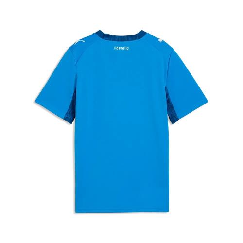 Preview: Island Kinder Trikot - 2026-27